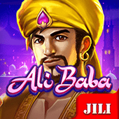 Ali Baba super ace king casino