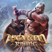 Asgardian Rising super ace king casino
