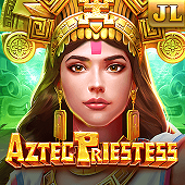 Aztec Priestess super ace king casino