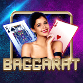 Baccarat B super ace king online casino