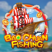 Bao Chuan Fishing super ace king game