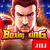 Boxing King super ace king casino