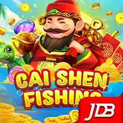 Cai Shen Fishing super ace king casino