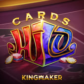 Cards Hi Lo super ace king apk