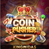 Coin Pusher super ace king apk