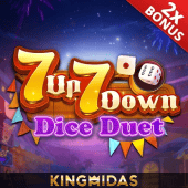 Dice Duet super ace king apk