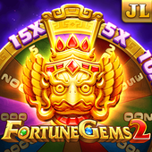 Fortune Gems 2 super ace king casino