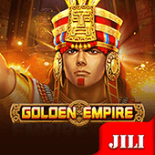 Golden Empire super ace king casino