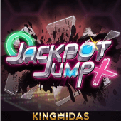 Jackpot Jump super ace king apk