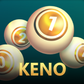 Keno super ace king apk