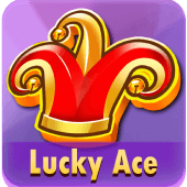 Lucky Ace super ace king casino