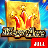 Mega Ace super ace king casino