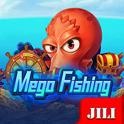 Mega Fishing super ace king game