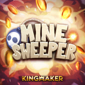 Minesweeper super ace king apk