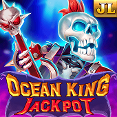 Ocean King Jackpot super ace king game