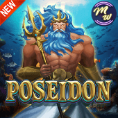 Poseidon super ace king slot