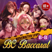 Sexy Blockchain Baccarat B B super ace king online casino