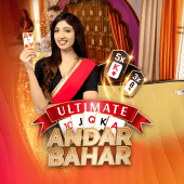 Ultimate Andar Bahar super ace king online casino