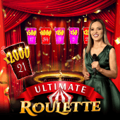 Ultimate Roulette super ace king online casino