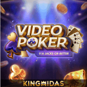Video Poker super ace king apk