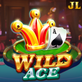 Wild Ace super ace king casino