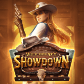 Wild Bounty Showdown super ace king slot
